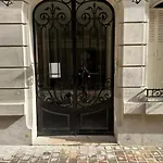Appartement, Paris Montmartre
