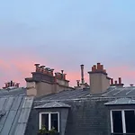 Appartement, Paris Montmartre