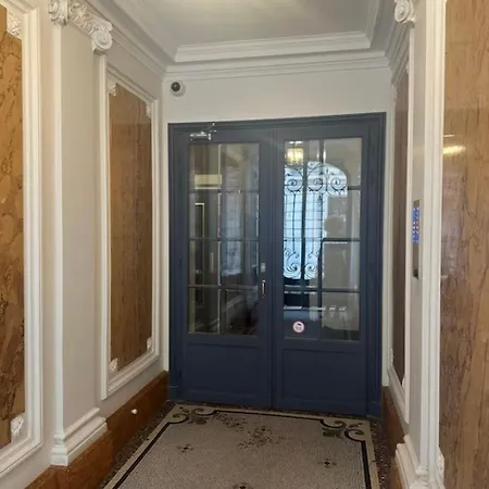 Appartement, Montmartre Appartamento *
