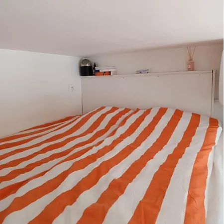 Appartamento Appartement, Montmartre Parigi