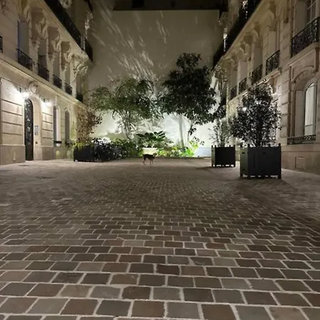 Appartement, Montmartre Appartamento Parigi