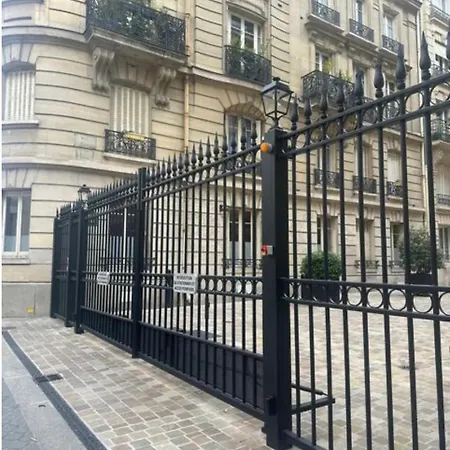 Appartamento Appartement, Montmartre *